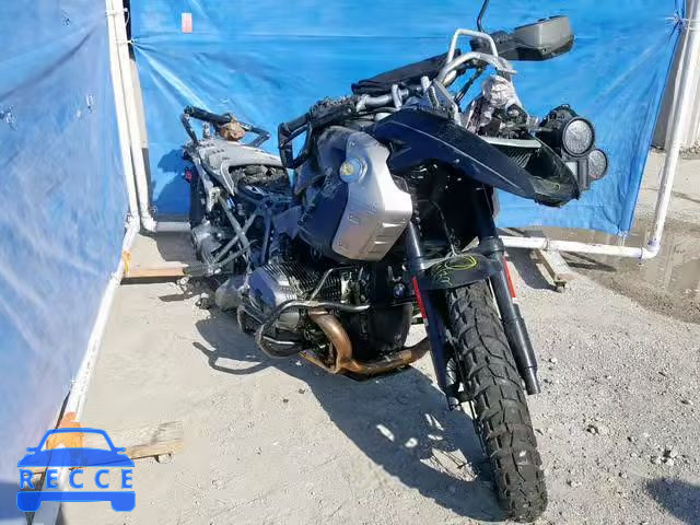 2011 BMW R1200 GS WB1046008BZX51429 image 0