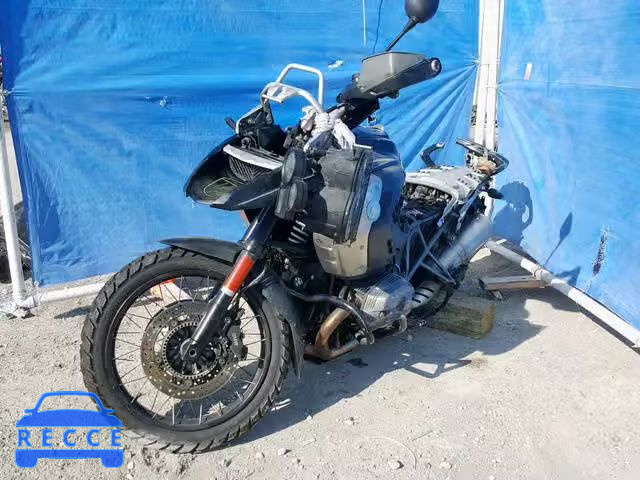 2011 BMW R1200 GS WB1046008BZX51429 image 1