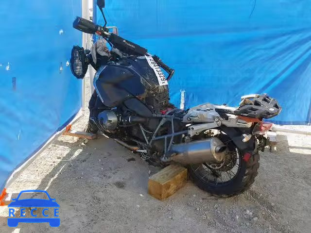 2011 BMW R1200 GS WB1046008BZX51429 image 2