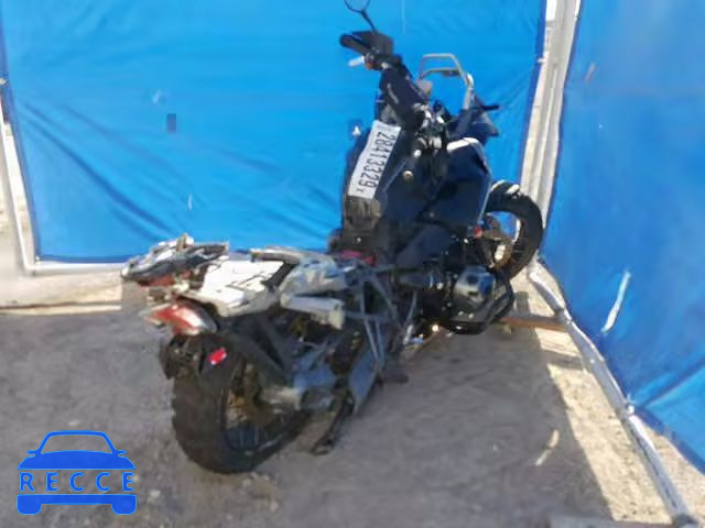 2011 BMW R1200 GS WB1046008BZX51429 image 3