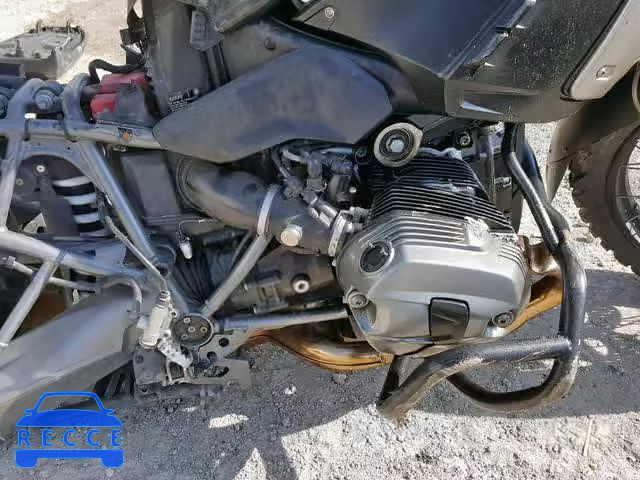 2011 BMW R1200 GS WB1046008BZX51429 image 6