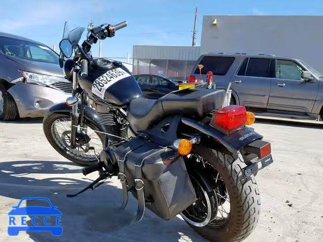 2017 SUZUKI LS650 JS1NP41A6H2200391 image 2