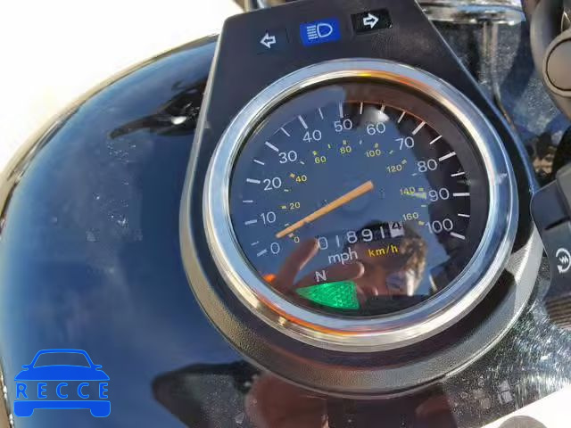 2017 SUZUKI LS650 JS1NP41A6H2200391 image 7