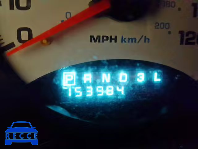 2003 DODGE STRATUS ES 1B3AL56T73N593701 image 7