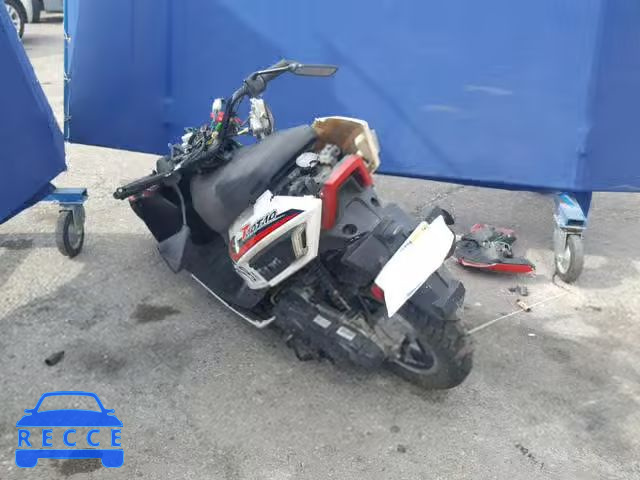 2014 OTHER SCOOTER L9NTEACX4E1304335 image 2