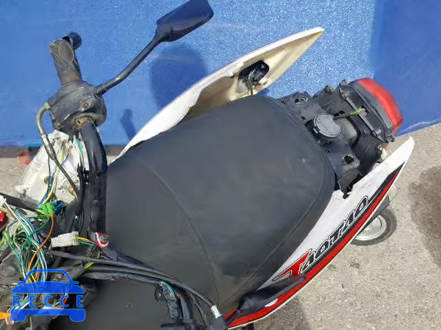 2014 OTHER SCOOTER L9NTEACX4E1304335 Bild 5