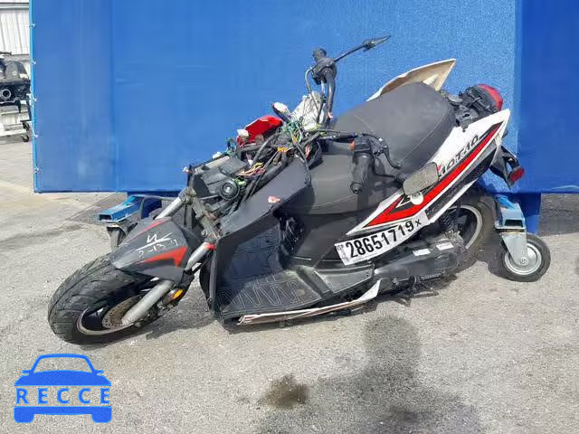 2014 OTHER SCOOTER L9NTEACX4E1304335 image 8