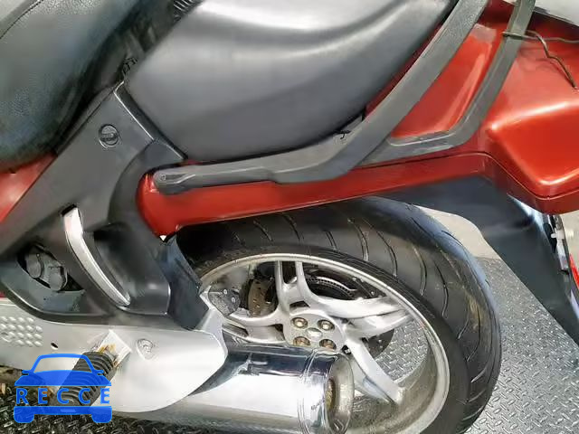 2003 BMW R1150 RT WB10499A73ZE90537 зображення 12