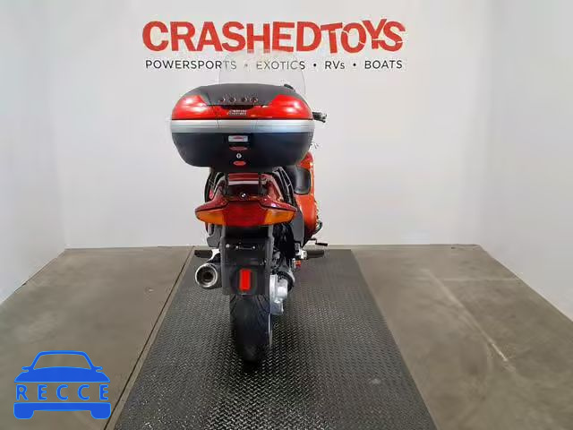 2003 BMW R1150 RT WB10499A73ZE90537 Bild 3