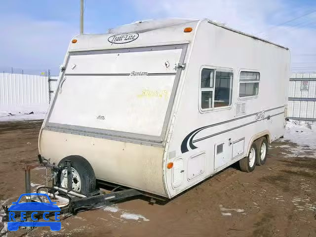 1999 TRAIL KING LIGHT 4WY200J2XX1011980 image 1