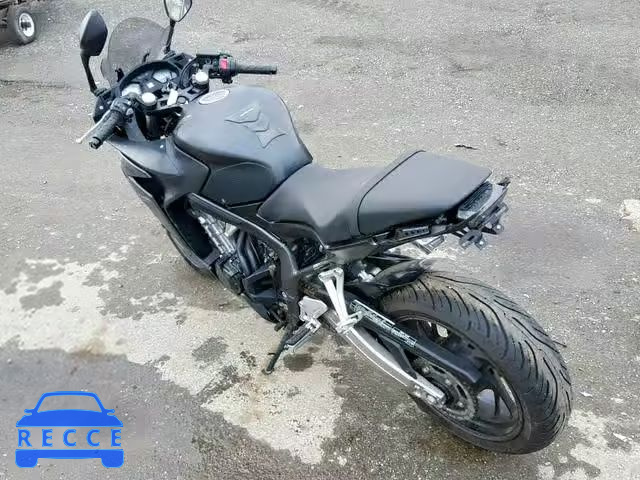 2014 HONDA CBR650 F MLHRC7401E5001019 зображення 2