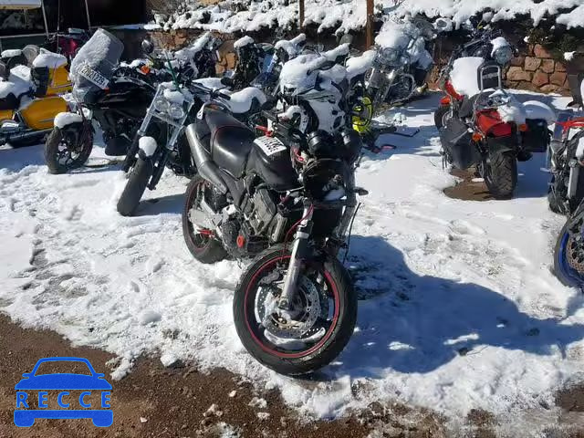 2002 HONDA CB900 F JH2SC48082M000097 зображення 0