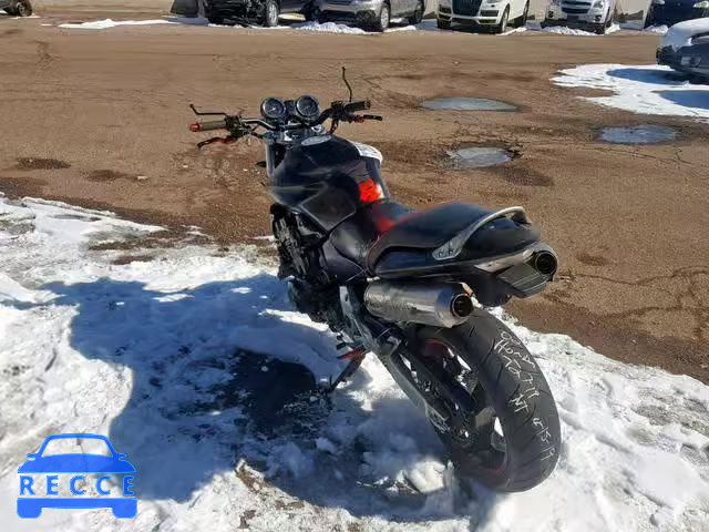 2002 HONDA CB900 F JH2SC48082M000097 зображення 2