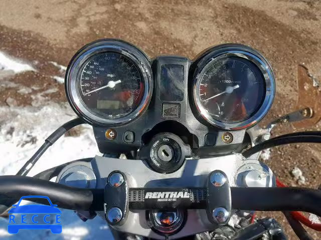 2002 HONDA CB900 F JH2SC48082M000097 image 7