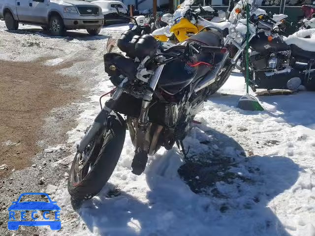 2002 HONDA CB900 F JH2SC48082M000097 зображення 8