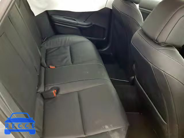 2019 HONDA INSIGHT TO 19XZE4F90KE000189 image 5