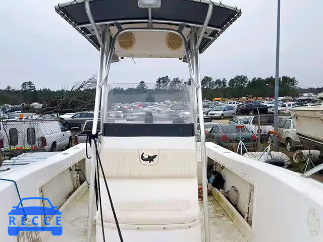 2009 MAKO BOAT MRKMB481K809 image 5