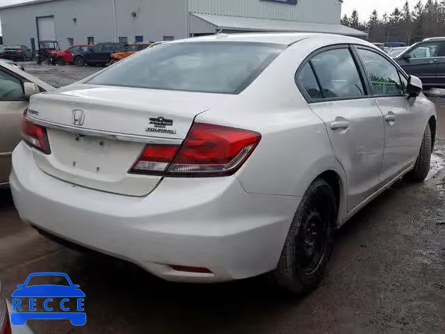 2013 HONDA CIVIC TOUR 2HGFB2F72DH107140 Bild 3