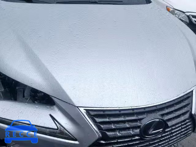 2018 LEXUS NX 300 JTJBARBZ6J2155774 image 6