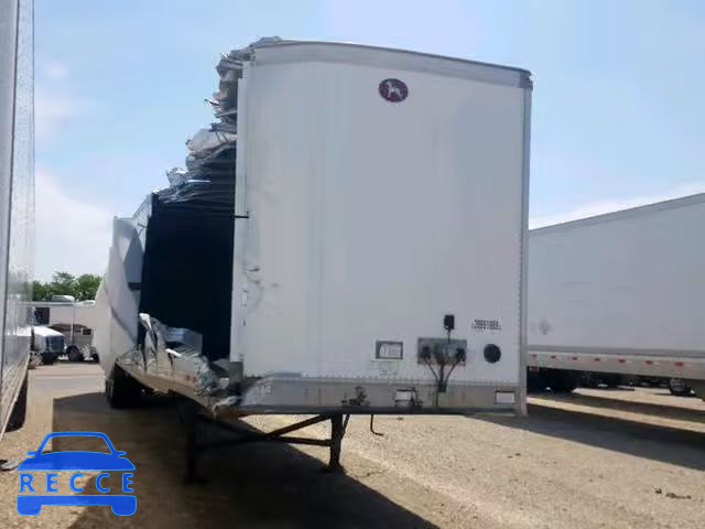 2016 GREAT DANE TRAILER TRAILER 1GRAP062XGT609216 image 0