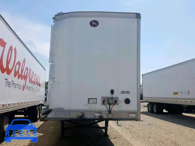 2016 GREAT DANE TRAILER TRAILER 1GRAP062XGT609216 image 7