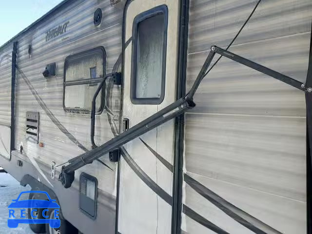 2015 KEYSTONE HIDEOUT 4YDT27D23F7200198 Bild 14