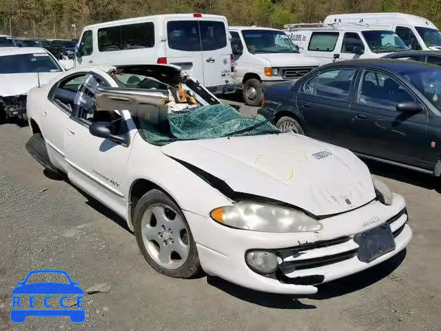 2001 DODGE INTREPID R 2B3HD76V01H502749 image 0