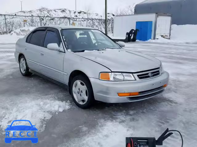 2000 ACURA 1.6EL SE 2HHMB4642YH903011 зображення 0