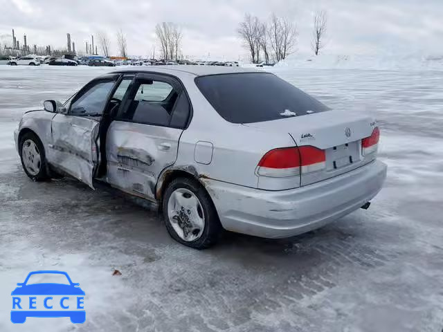 2000 ACURA 1.6EL SE 2HHMB4642YH903011 зображення 2