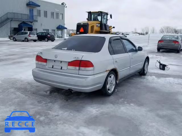 2000 ACURA 1.6EL SE 2HHMB4642YH903011 зображення 3