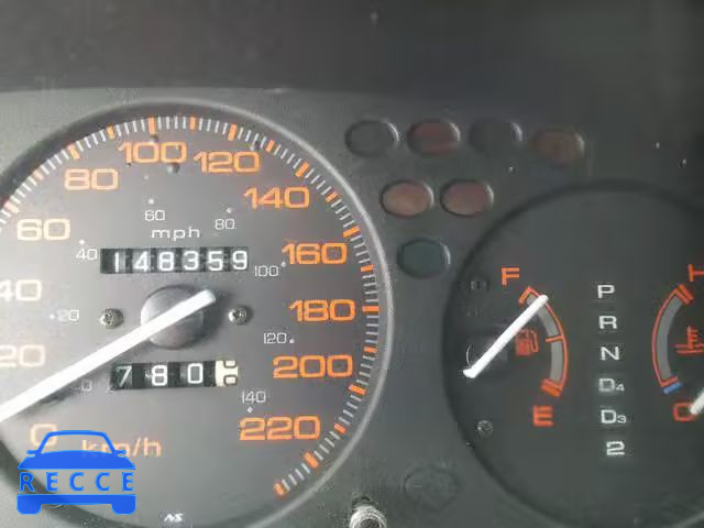 2000 ACURA 1.6EL SE 2HHMB4642YH903011 зображення 7