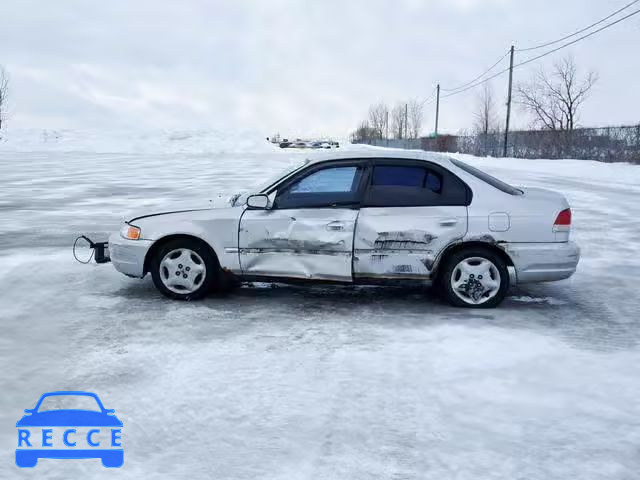 2000 ACURA 1.6EL SE 2HHMB4642YH903011 image 8