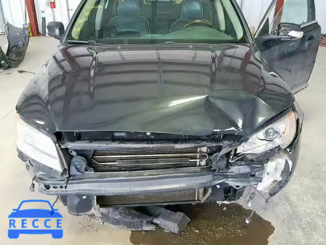 2010 VOLVO S80 V8 YV1852AR7A1122213 image 6