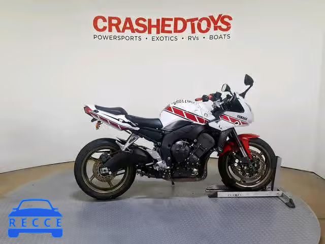 2009 YAMAHA FZ1 S JYARN17E99A007533 Bild 0