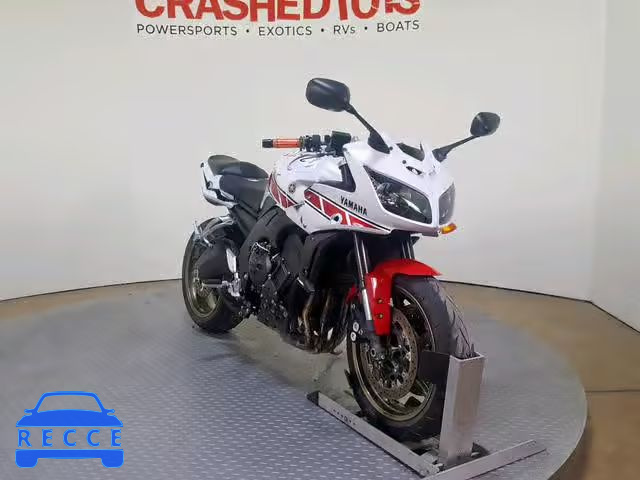 2009 YAMAHA FZ1 S JYARN17E99A007533 зображення 1