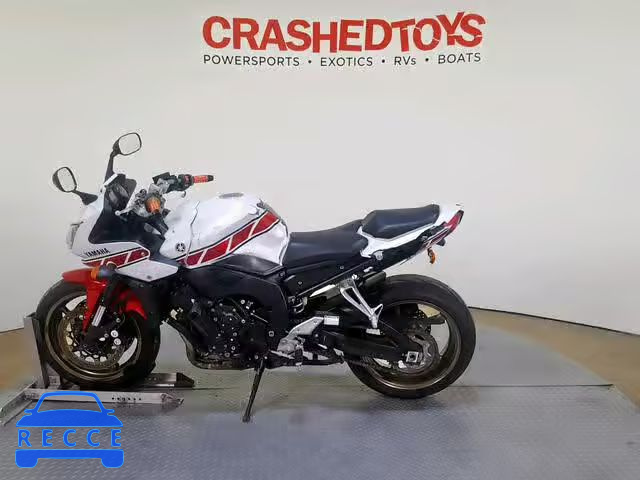 2009 YAMAHA FZ1 S JYARN17E99A007533 Bild 4