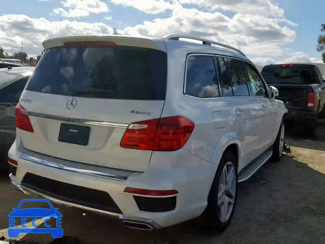 2016 MERCEDES-BENZ GL 550 4MA 4JGDF7DEXGA699068 image 3