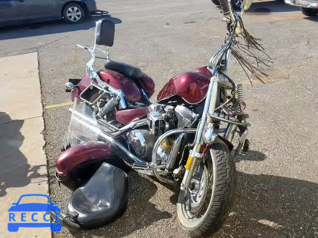 2006 HONDA VT1300 S 1HFSC52056A306789 image 0