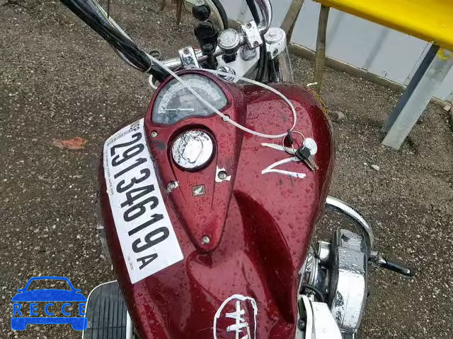 2006 HONDA VT1300 S 1HFSC52056A306789 image 4