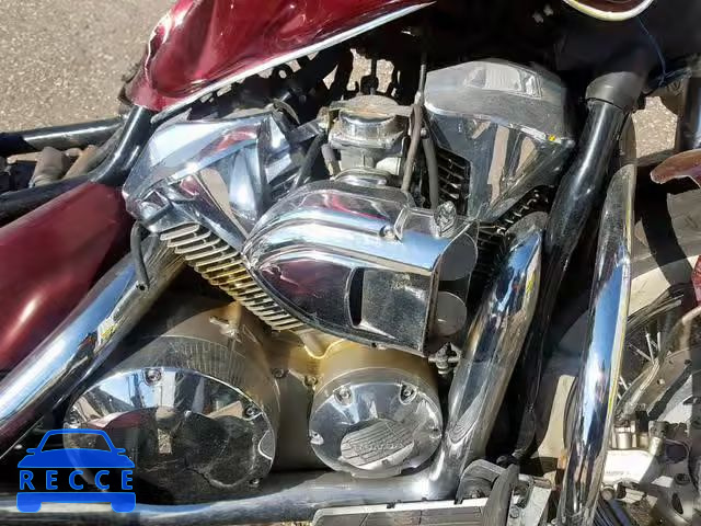 2006 HONDA VT1300 S 1HFSC52056A306789 image 6