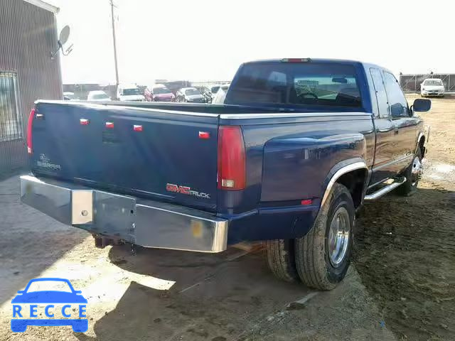 1994 GMC SIERRA C35 1GTHC39F6RE526684 Bild 3