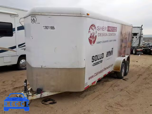 2007 MISC TRAILER 49TCB202271087624 зображення 1