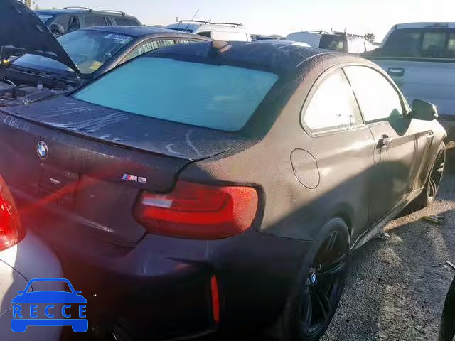 2017 BMW M2 WBS1H9C50HV886790 Bild 3