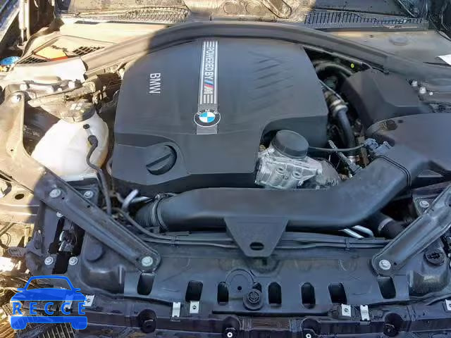 2017 BMW M2 WBS1H9C50HV886790 Bild 6