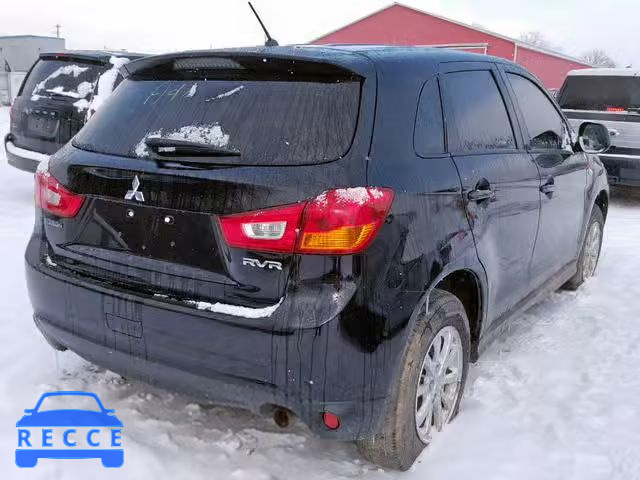 2015 MITSUBISHI RVR SE 4A4AH3AU6FE602969 Bild 3