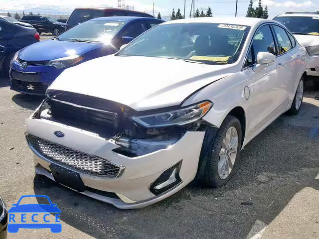 2019 FORD FUSION TIT 3FA6P0SUXKR175208 image 1