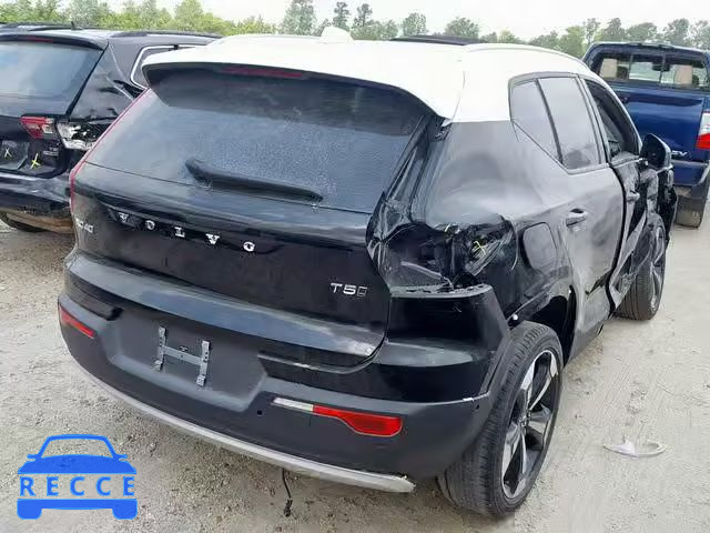 2019 VOLVO XC40 T5 YV4162UK2K2057993 image 3