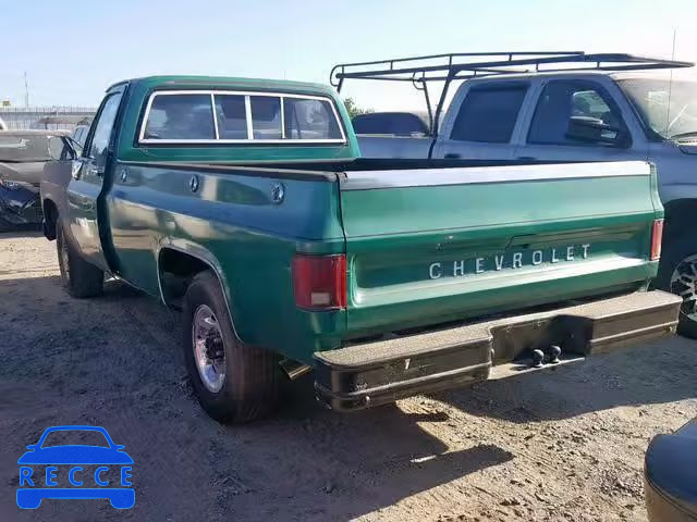 1979 CHEVROLET C-30 CCL249Z171717 зображення 2