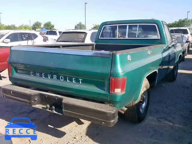 1979 CHEVROLET C-30 CCL249Z171717 Bild 3