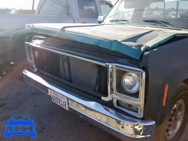 1979 CHEVROLET C-30 CCL249Z171717 Bild 8